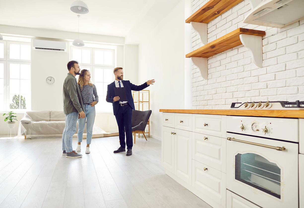 OpusConseilsImmobilier Acheter pres
